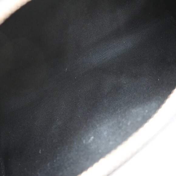 GUCCI Logo Blondie Interlocking GG Mini Shoulder Bag Leather Black 92RF527 - Picture 8 of 14